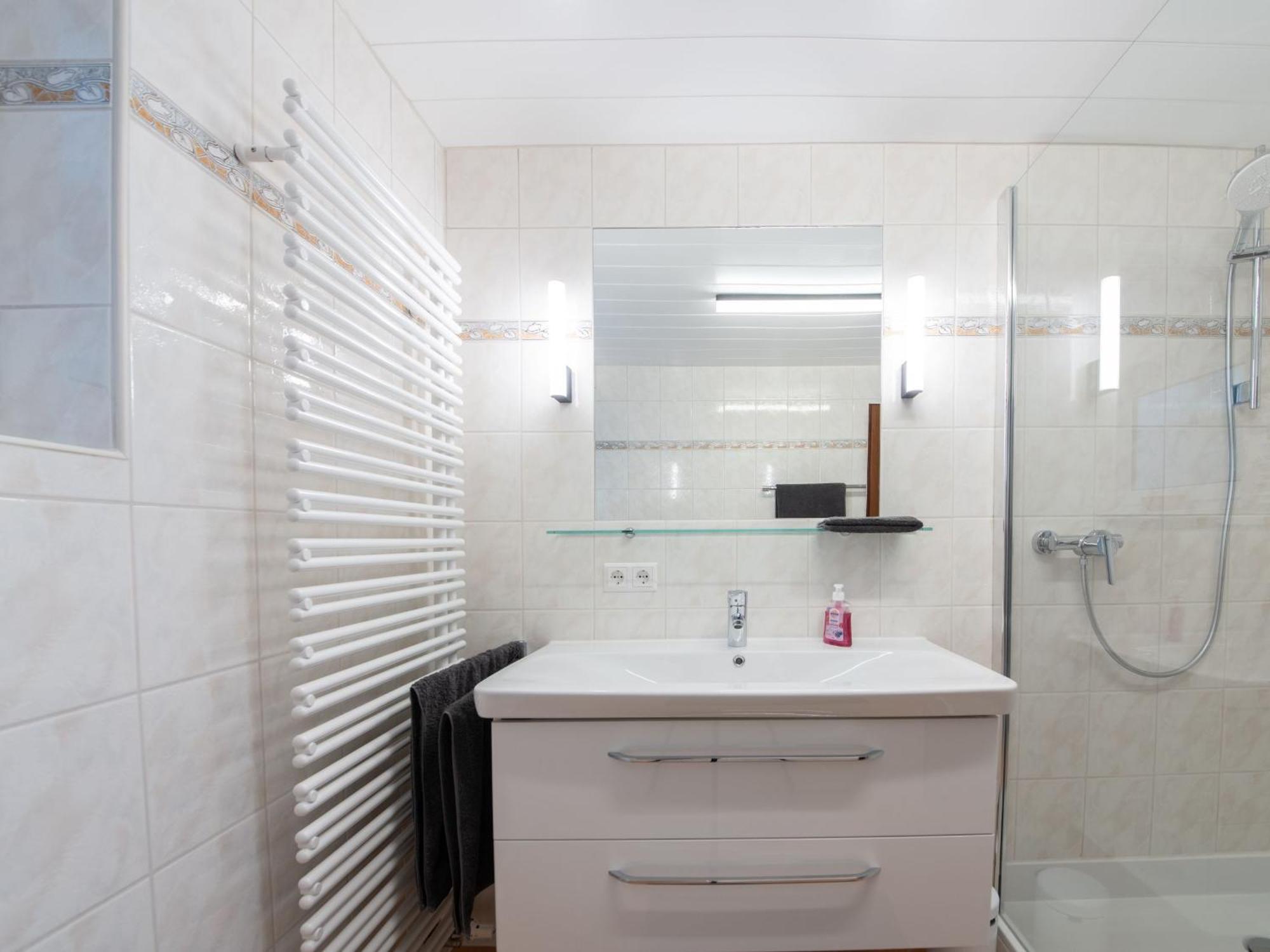 Ferienwohnung Am Alpenblick 5 Lindau  Dış mekan fotoğraf