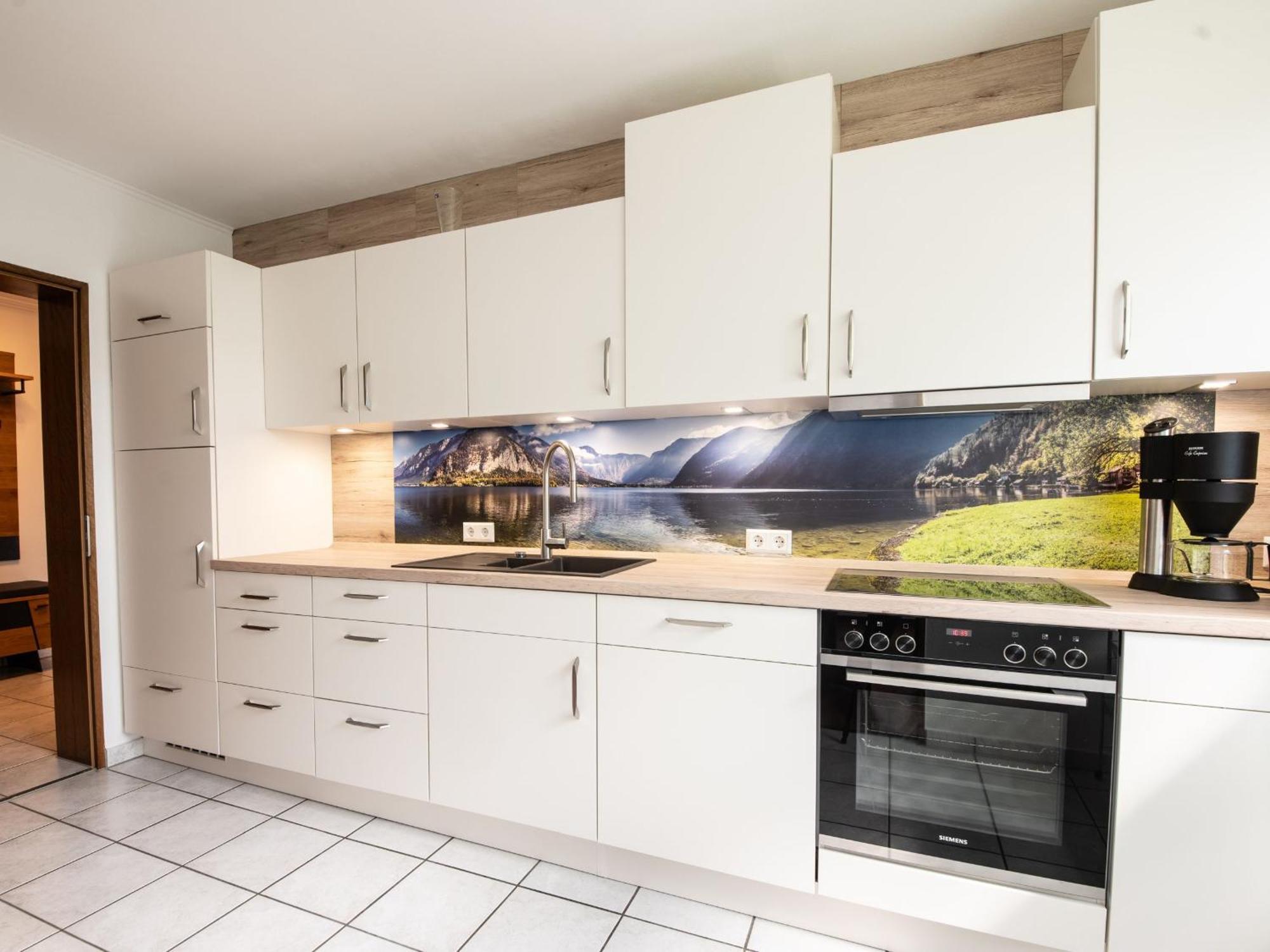 Ferienwohnung Am Alpenblick 5 Lindau  Dış mekan fotoğraf